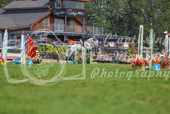 09381 - Shea - 2026 Rocky Mountain Classic III - Saturday August 22nd