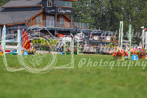 09382 - Shea - 2026 Rocky Mountain Classic III - Saturday August 22nd