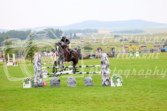 09968 - Tia - 2026 Rocky Mountain Classic III - Saturday August 22nd