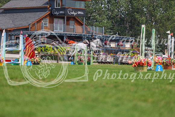 09383 - Shea - 2026 Rocky Mountain Classic III - Saturday August 22nd