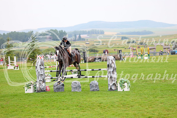 09969 - Tia - 2026 Rocky Mountain Classic III - Saturday August 22nd