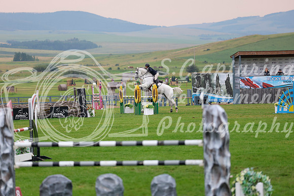 10335 - Tia - 2026 Rocky Mountain Classic III - Saturday August 22nd