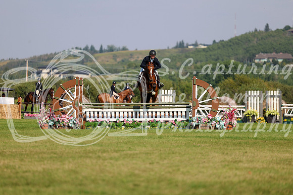 15079 - Shea - 2026 Rocky Mountain Classic III - Saturday August 22nd