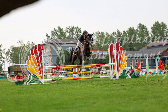 08055 - Shea - 2026 Rocky Mountain Classic III - Saturday August 22nd