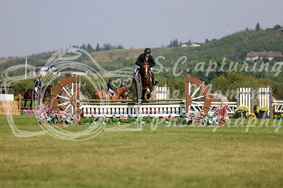 15080 - Shea - 2026 Rocky Mountain Classic III - Saturday August 22nd