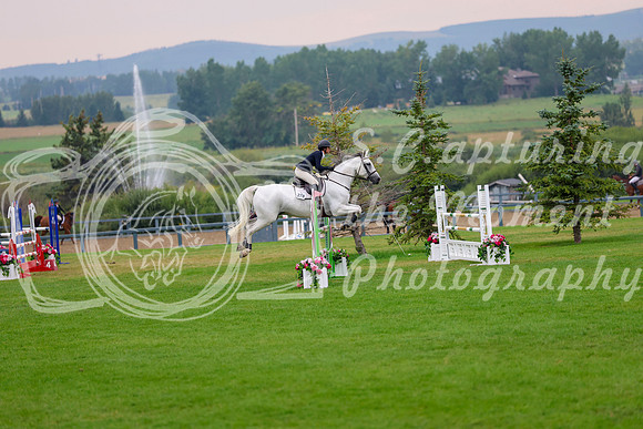 10345 - Tia - 2026 Rocky Mountain Classic III - Saturday August 22nd