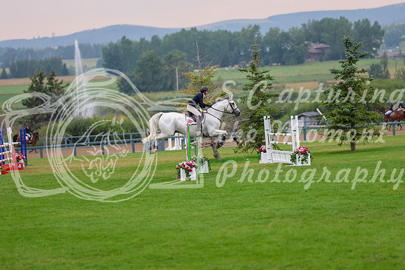 10346 - Tia - 2026 Rocky Mountain Classic III - Saturday August 22nd