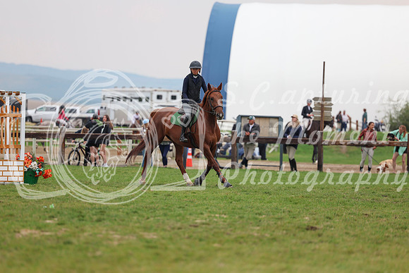 07361 - Shea - 2026 Rocky Mountain Classic III - Saturday August 22nd