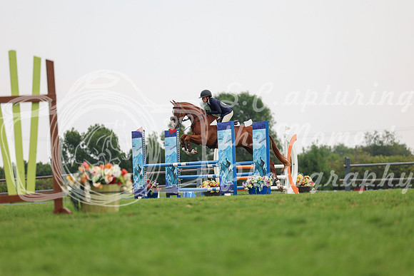 02586 - Shea - 2026 Rocky Mountain Classic III - Saturday August 22nd