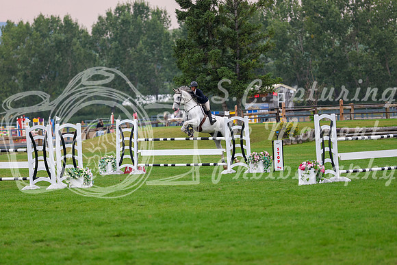 10350 - Tia - 2026 Rocky Mountain Classic III - Saturday August 22nd