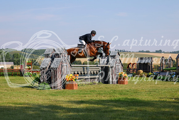 15086 - Shea - 2026 Rocky Mountain Classic III - Saturday August 22nd