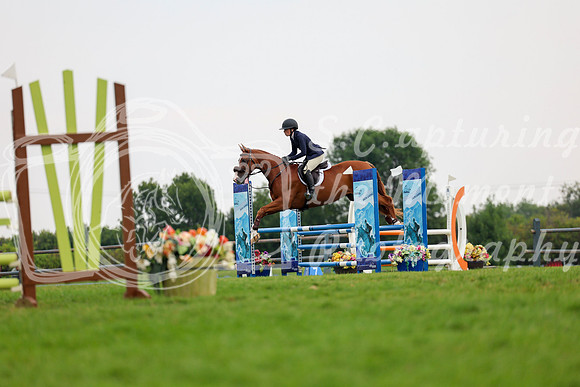 02590 - Shea - 2026 Rocky Mountain Classic III - Saturday August 22nd