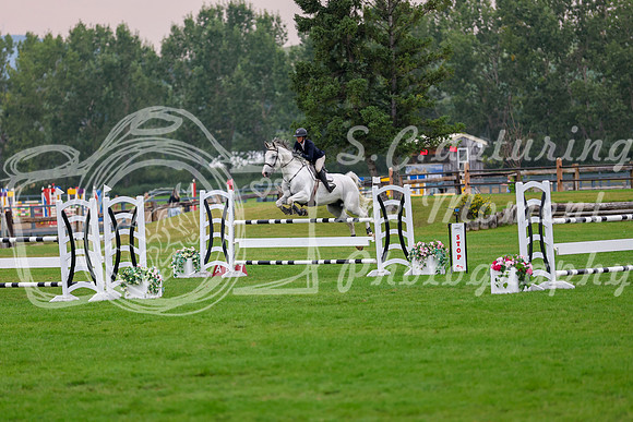 10352 - Tia - 2026 Rocky Mountain Classic III - Saturday August 22nd