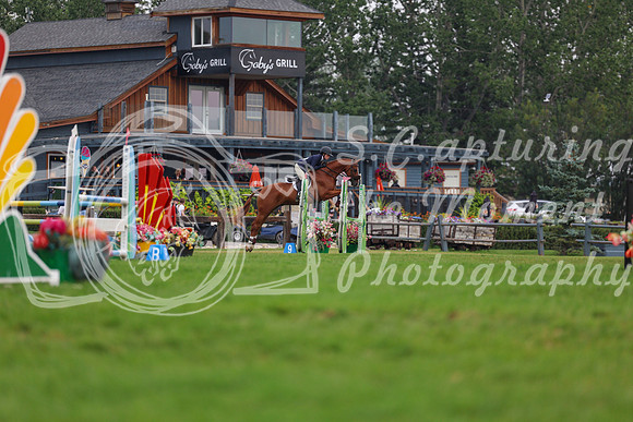 02592 - Shea - 2026 Rocky Mountain Classic III - Saturday August 22nd