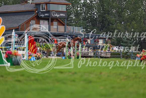02593 - Shea - 2026 Rocky Mountain Classic III - Saturday August 22nd