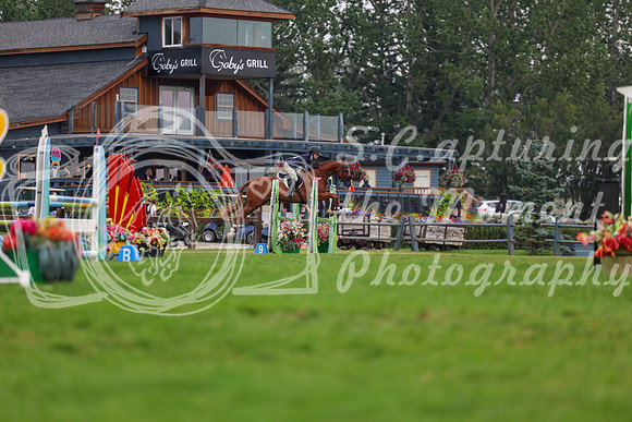 02594 - Shea - 2026 Rocky Mountain Classic III - Saturday August 22nd
