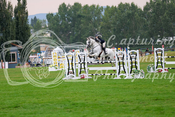 10355 - Tia - 2026 Rocky Mountain Classic III - Saturday August 22nd