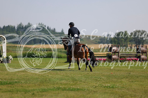 15092 - Shea - 2026 Rocky Mountain Classic III - Saturday August 22nd