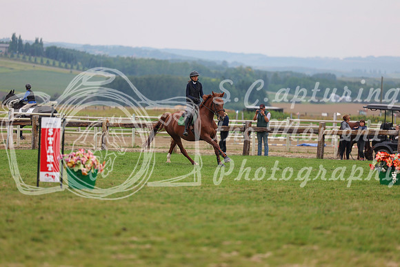 07373 - Shea - 2026 Rocky Mountain Classic III - Saturday August 22nd