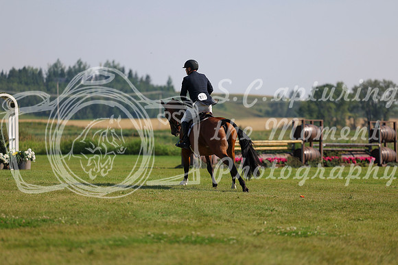 15093 - Shea - 2026 Rocky Mountain Classic III - Saturday August 22nd