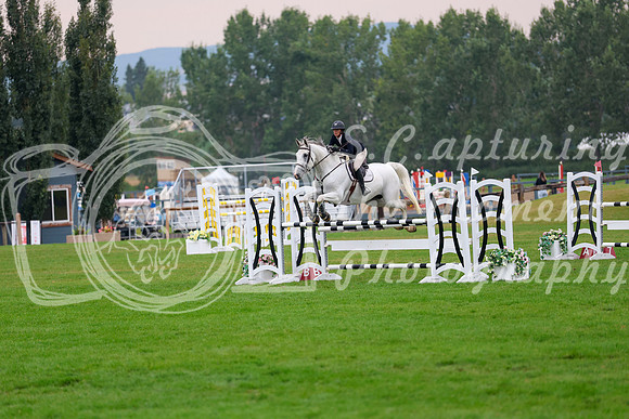 10357 - Tia - 2026 Rocky Mountain Classic III - Saturday August 22nd