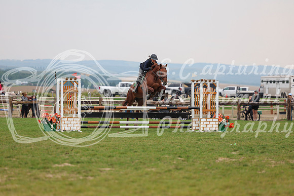07376 - Shea - 2026 Rocky Mountain Classic III - Saturday August 22nd