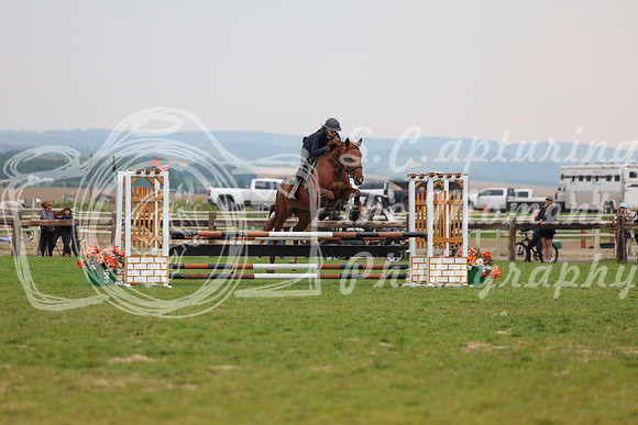07377 - Shea - 2026 Rocky Mountain Classic III - Saturday August 22nd