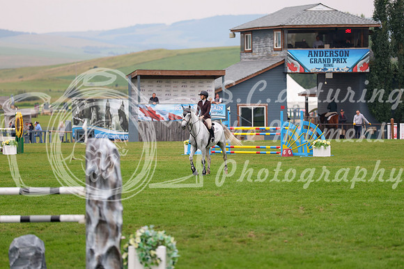 10020 - Tia - 2026 Rocky Mountain Classic III - Saturday August 22nd