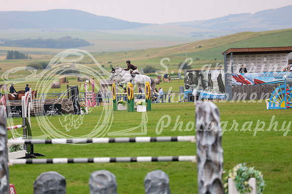 10024 - Tia - 2026 Rocky Mountain Classic III - Saturday August 22nd