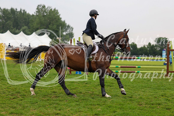 02056 - Shea - 2026 Rocky Mountain Classic III - Saturday August 22nd