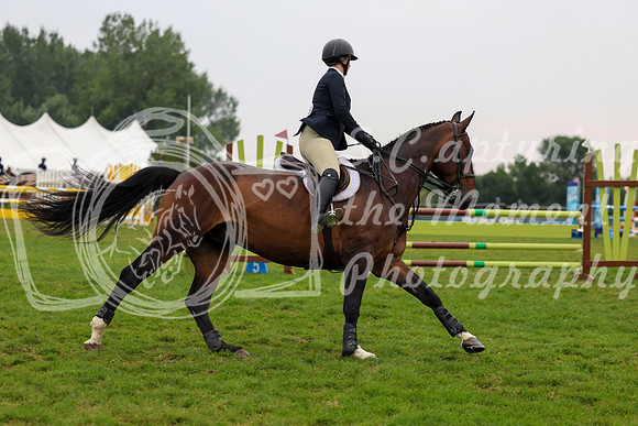 02057 - Shea - 2026 Rocky Mountain Classic III - Saturday August 22nd