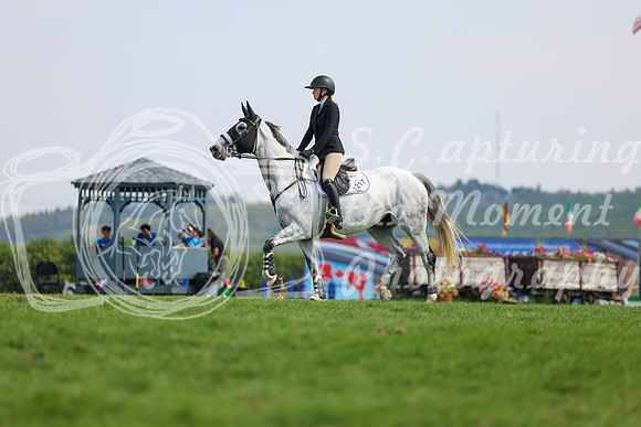 09457 - Shea - 2026 Rocky Mountain Classic III - Saturday August 22nd
