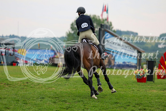 02058 - Shea - 2026 Rocky Mountain Classic III - Saturday August 22nd