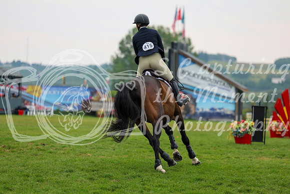 02059 - Shea - 2026 Rocky Mountain Classic III - Saturday August 22nd