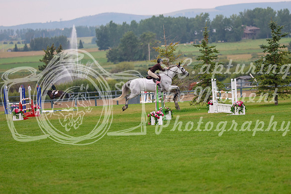 10035 - Tia - 2026 Rocky Mountain Classic III - Saturday August 22nd