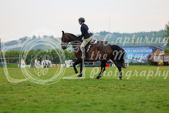 02061 - Shea - 2026 Rocky Mountain Classic III - Saturday August 22nd