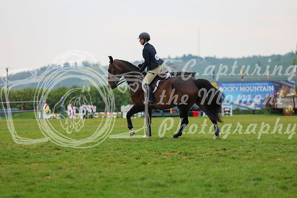 02062 - Shea - 2026 Rocky Mountain Classic III - Saturday August 22nd