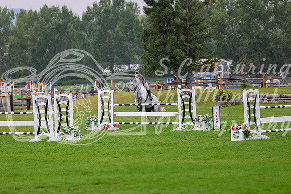 10036 - Tia - 2026 Rocky Mountain Classic III - Saturday August 22nd