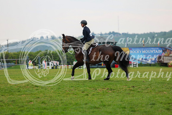 02063 - Shea - 2026 Rocky Mountain Classic III - Saturday August 22nd