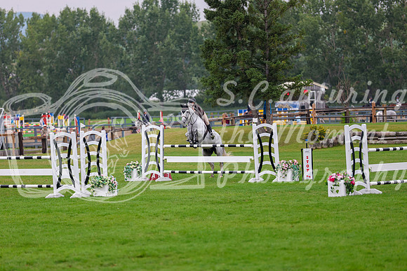 10037 - Tia - 2026 Rocky Mountain Classic III - Saturday August 22nd