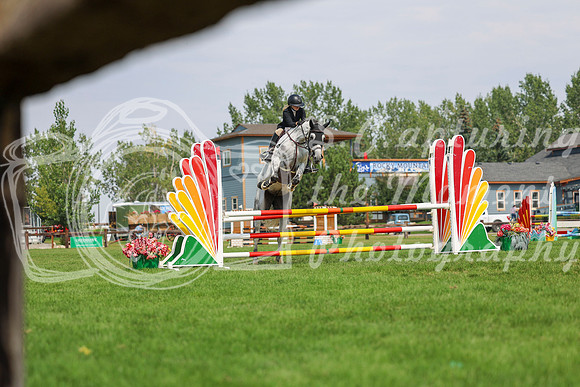 09465 - Shea - 2026 Rocky Mountain Classic III - Saturday August 22nd