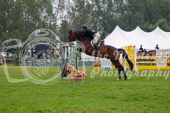 02064 - Shea - 2026 Rocky Mountain Classic III - Saturday August 22nd