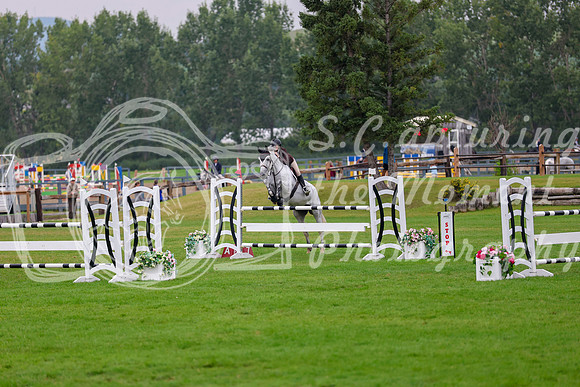 10038 - Tia - 2026 Rocky Mountain Classic III - Saturday August 22nd