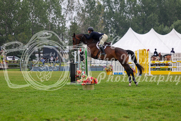 02065 - Shea - 2026 Rocky Mountain Classic III - Saturday August 22nd
