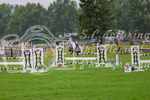 10039 - Tia - 2026 Rocky Mountain Classic III - Saturday August 22nd