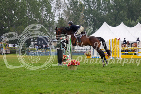 02066 - Shea - 2026 Rocky Mountain Classic III - Saturday August 22nd