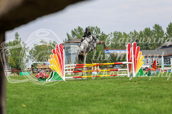 09467 - Shea - 2026 Rocky Mountain Classic III - Saturday August 22nd