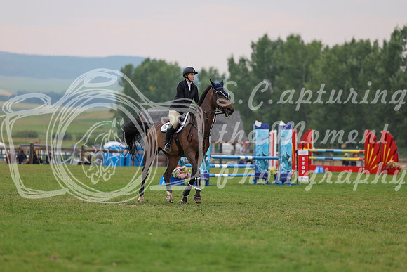 07149 - Shea - 2026 Rocky Mountain Classic III - Saturday August 22nd