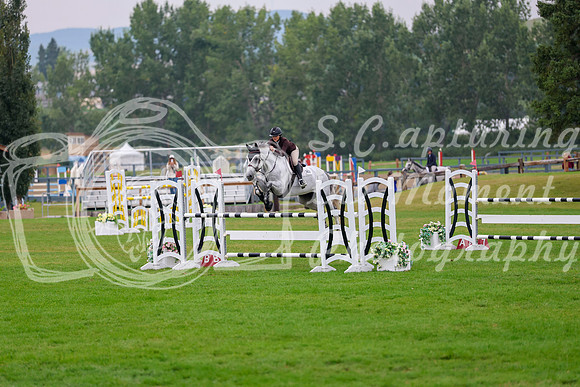 10040 - Tia - 2026 Rocky Mountain Classic III - Saturday August 22nd