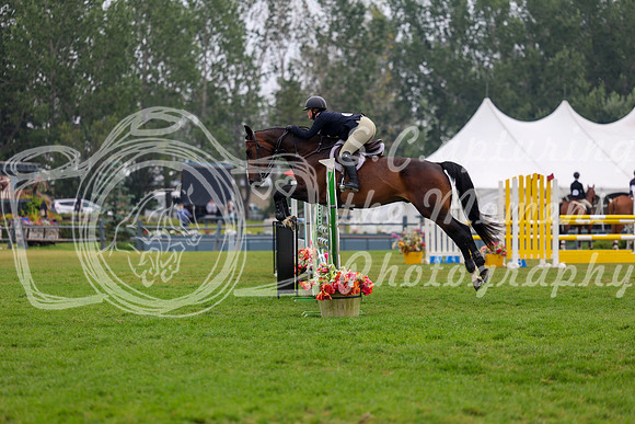 02067 - Shea - 2026 Rocky Mountain Classic III - Saturday August 22nd